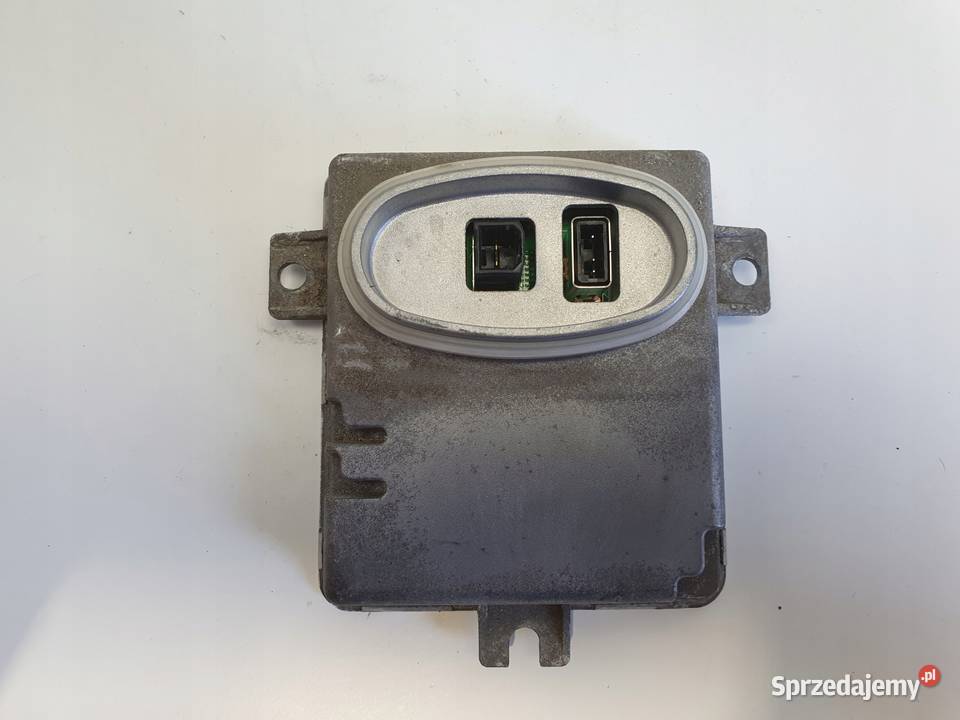 Przetwornica Volvo S80 II V70 III 6948180 osobowe Chełm sprzedam