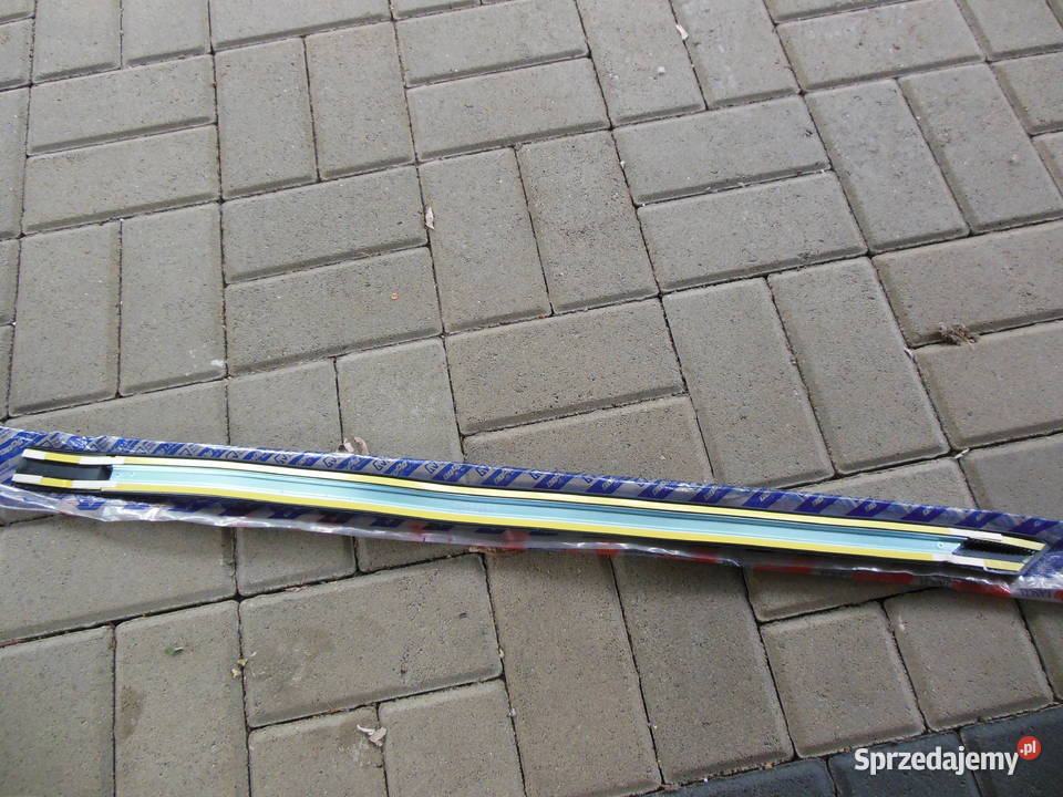 170678080 LISTWA DRZWI PRAWY TYŁ FIAT TIPO śląskie Kozy