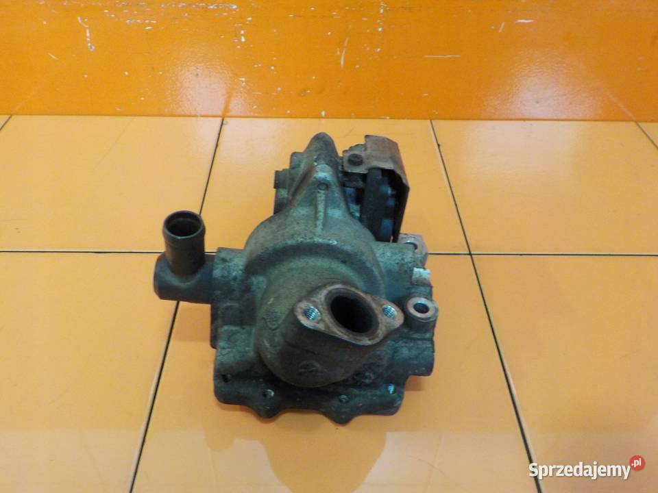 i30 II CEED CERATO ELANTRA 16 CRDI 17r 110 D4FB Recyrkulacja spalin EGR Suków sprzedam