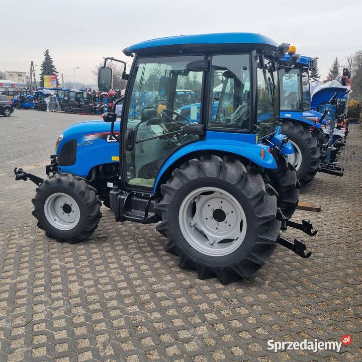 LS50 sadowniczy komunalny ręki Rolnictwo Rawa Mazowiecka