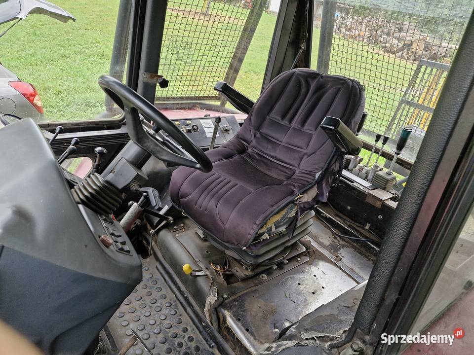 Belarus 2013rturbina 44 remoncie Murowana Goślina