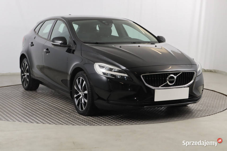Volvo V40 20 T2 komputer pokładowy Zabrze sprzedam