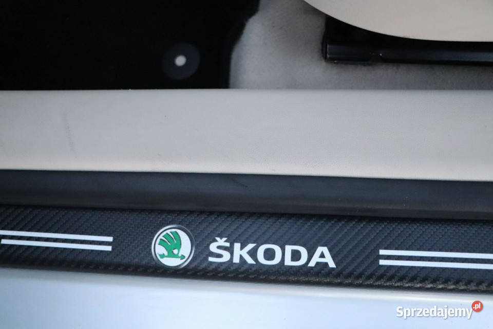 koda Octavia Automat DSG krajowy wymianie serwisowany w ASO Opole