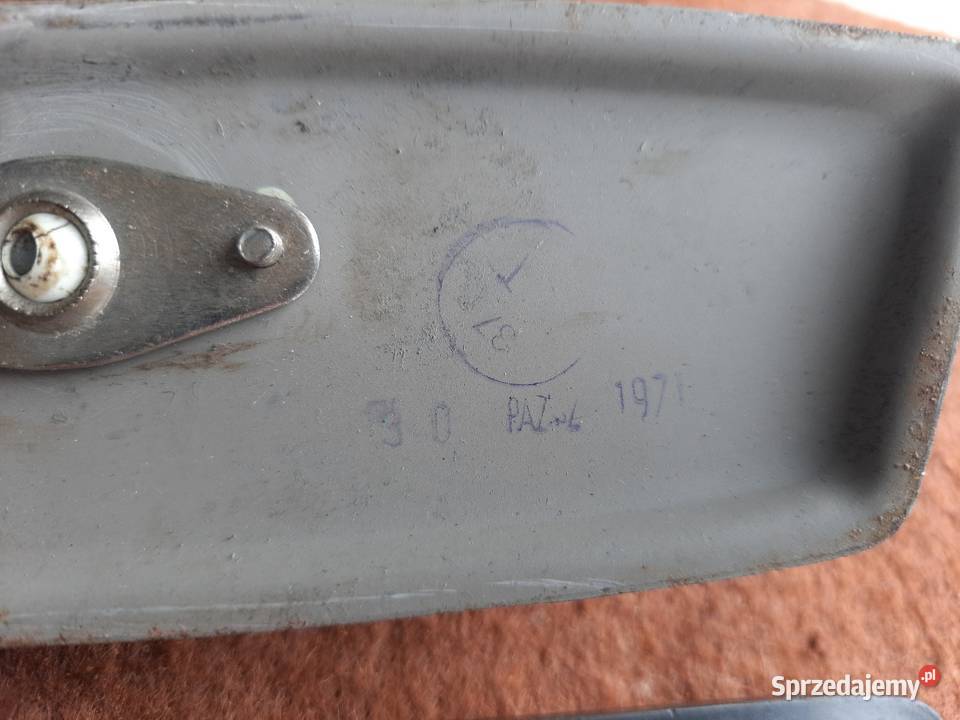 Lusterko wewnętrzne samochodu Warszawa osobowe