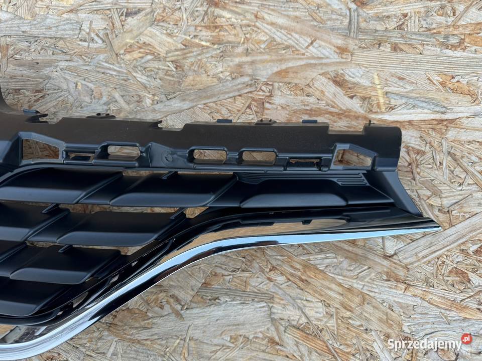 Grill atrapa chłodnicy Captur I 1 lift 1619 osobowe Międzychód