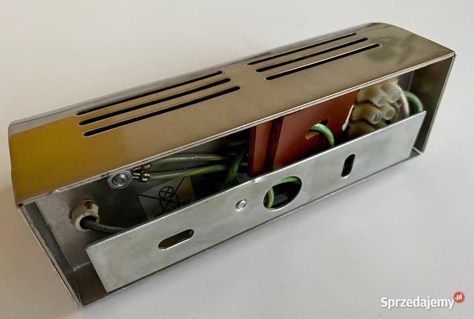 Kinkiet metalowy satyna Trio Leuchten Warszawa