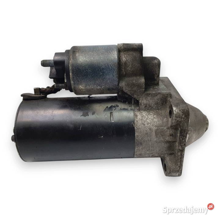 ROZRUSZNIK Ford Focus MK2 C Mondeo MK4 S 18 TDCi Chełm sprzedam