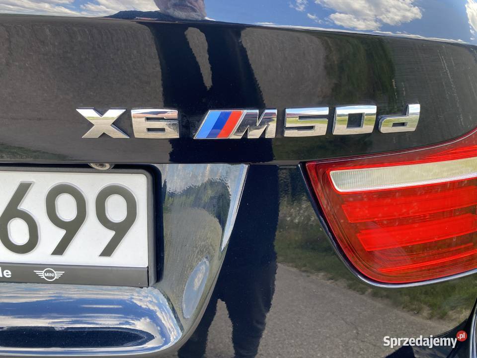 M50 Ostrowiec Świętokrzyski