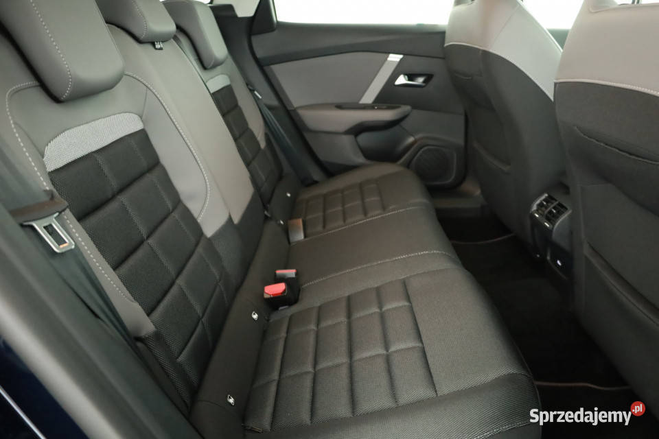 Citroen C4 12 PureTech C4 Piaseczno sprzedam