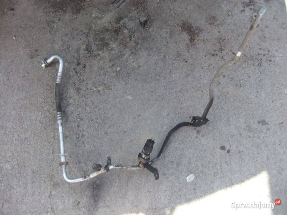 Ford Ka rurka przewód klimatyzacji Dębno sprzedam