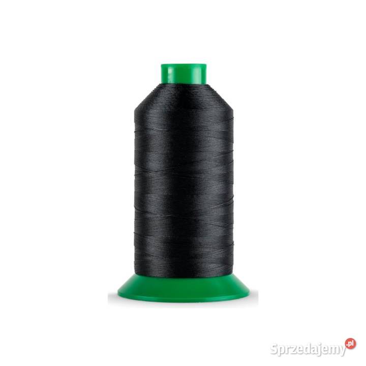 Serabond 30 Tex 90 2300M Fs8Oz Black 7020U Tkaniny mazowieckie Latchorzew