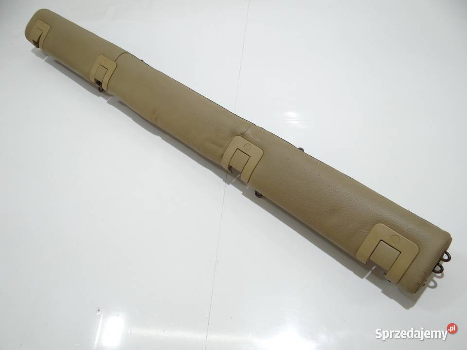 LISTWA KANAPA ISOFIX BMW E61 lubelskie Strzyżewice