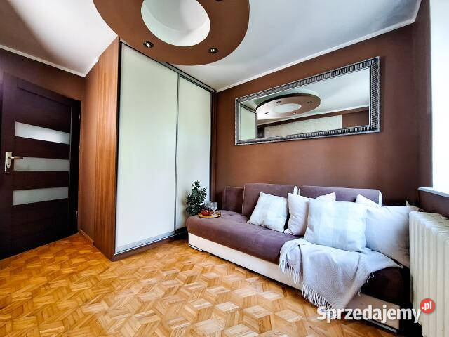 sprzedaży mieszkania Grodzisk Mazowiecki 74m2 4 sprzedam