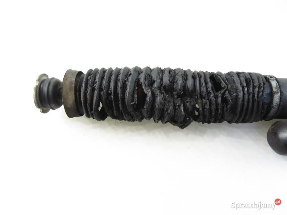 AMORTYZATOR TYŁ MERCEDES W211 KOMBI