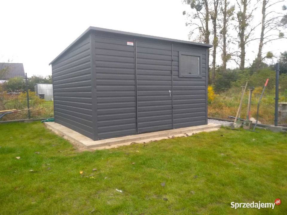 Domek 3x2 producent Węgrów