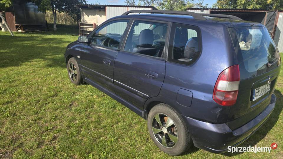Sprzedam Mitsubishi Space Star Sulmierzyce