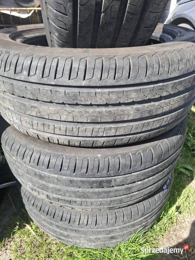 Opony Pirelli 22555 R18 225 Sulmin