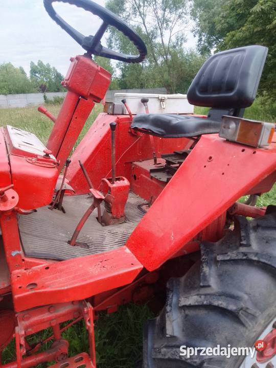 Sprzedam t 25 mazowieckie Glinojeck