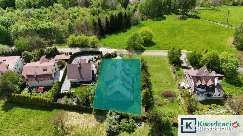 sprzedaży lokalu 487m2 IwoniczZdrój Władysława 487m2 podkarpackie Iwonicz-Zdrój sprzedam
