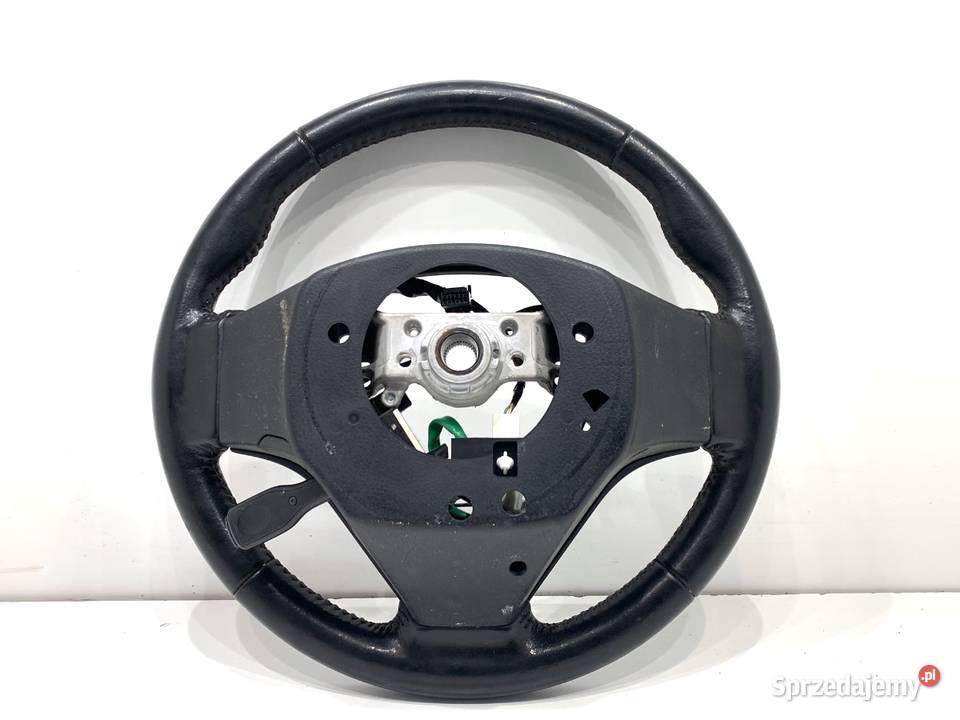 KIEROWNICA TOYOTA RAV 4 IV osobowe podkarpackie