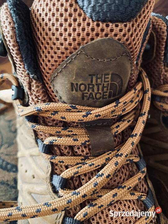 Buty Trekkingowe THE NORTH FACE Rozmiar 41 Wrocław