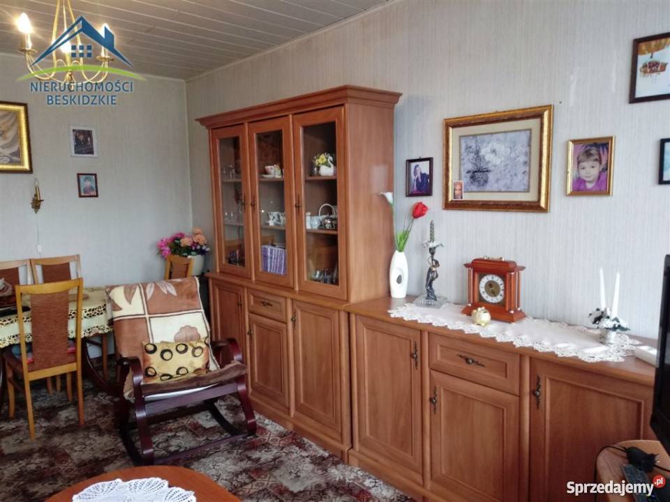 Mieszkanie Ustroń 44m 2 pokojowe 44m2
