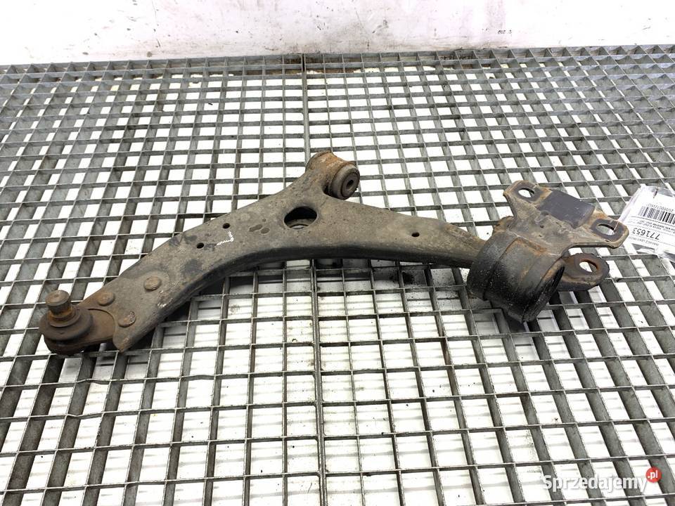 WAHACZ LEWY PRZÓD FORD FOCUS III Hatchback