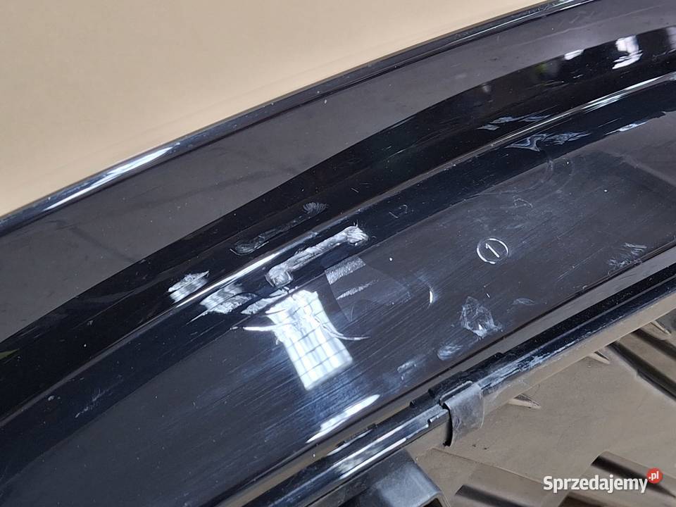 SKODA OCTAVIA IV 4 REFLEKTOR LEWY FULL LED LAMPA osobowe Bieleń