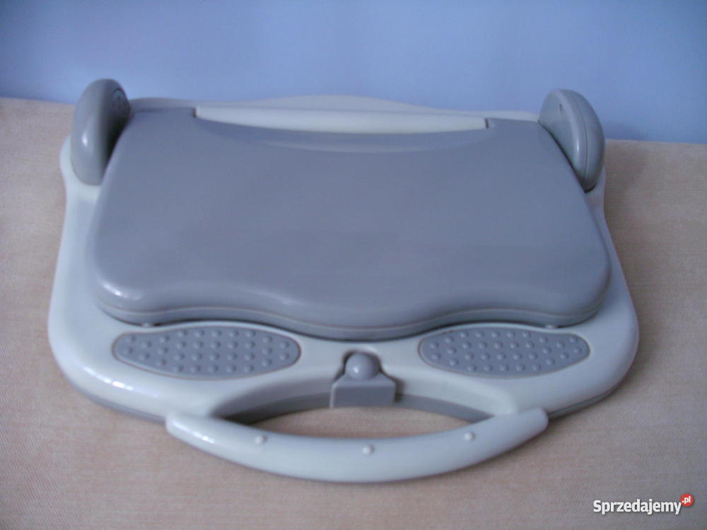 Laptop trójjęzyczny Pisz sprzedam