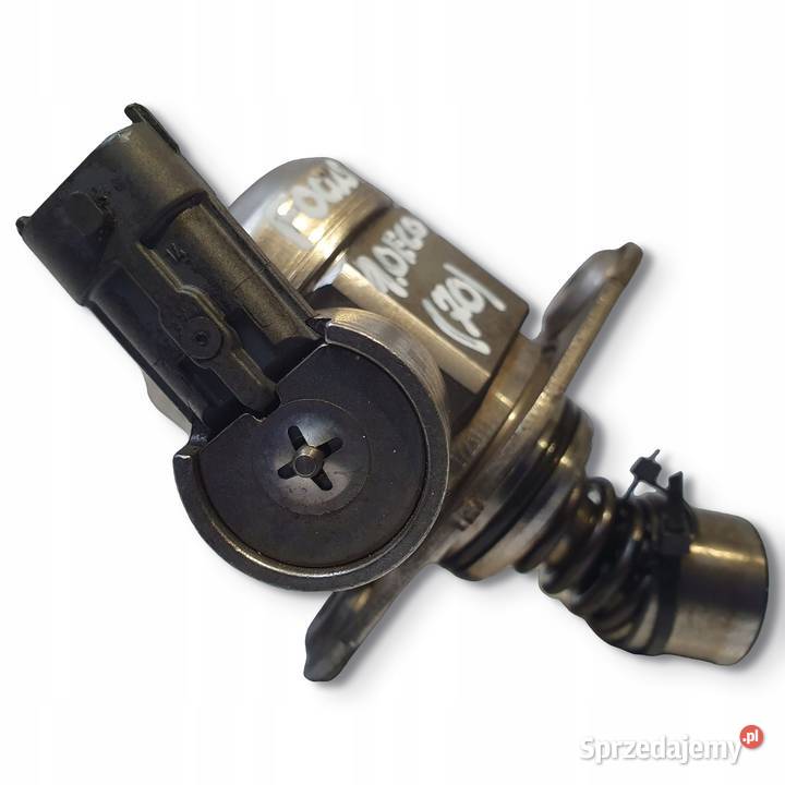 POMPA WTRYSKOWA paliwa Ford Focus MK3 10 osobowe Chełm