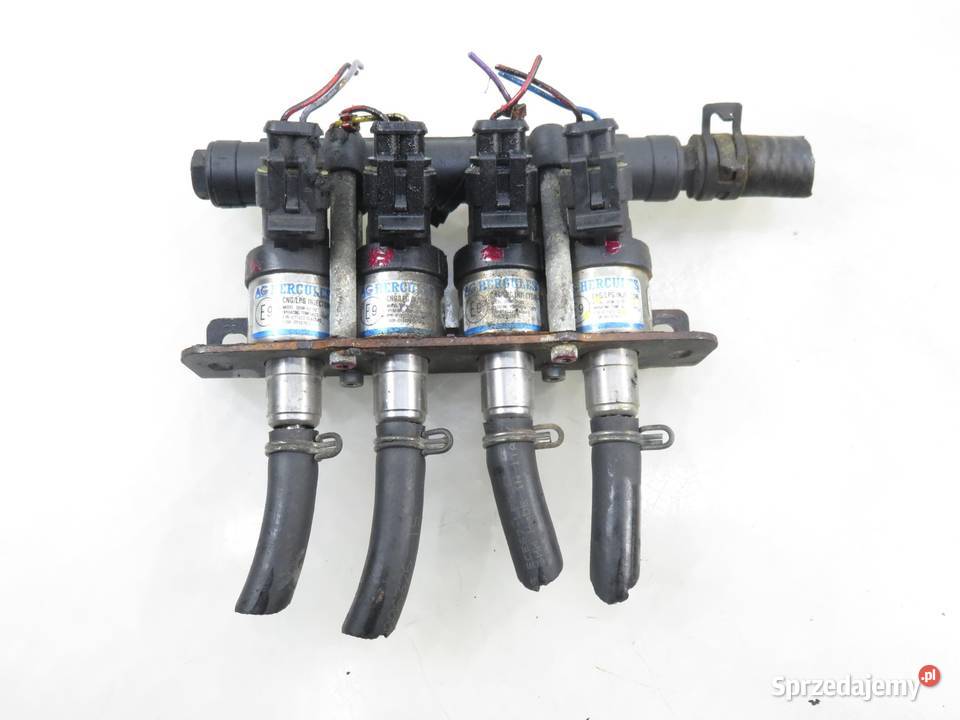 4X WTRYSK HERCULES 67R011022 GISMI3100