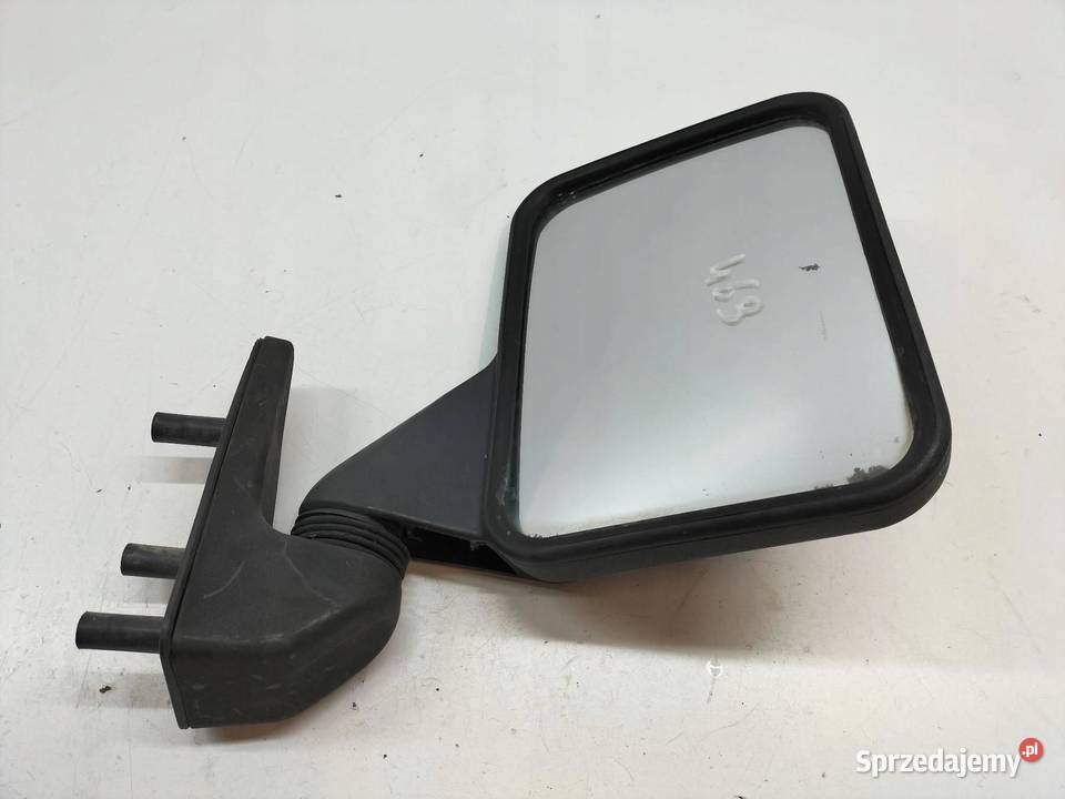 LUSTERKO PRAWE MercedesBenz MB 100 I 19811995