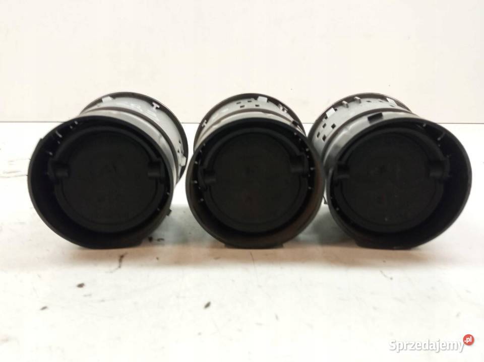 KRATKI NAWIEWU LEWA PRAWA KOMPLET PARTNER Rok produkcji 2010