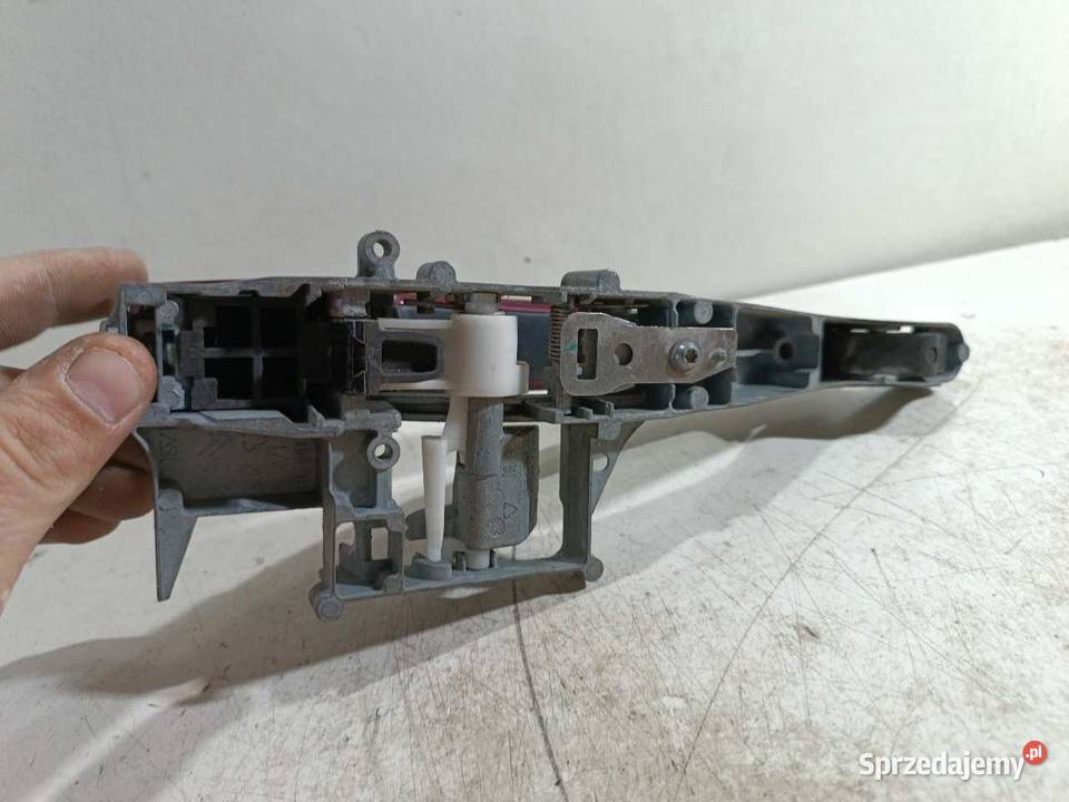 KLAMKA DRZWI PRAWY PRZÓD KHLD CITROEN C4 PICASSO
