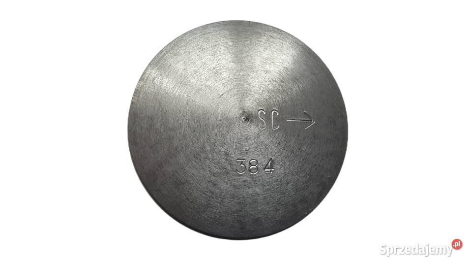 TŁOK ASSO WERKE POLINI 384 mm PIAGGIO VESPA CIAO Bielsk Podlaski