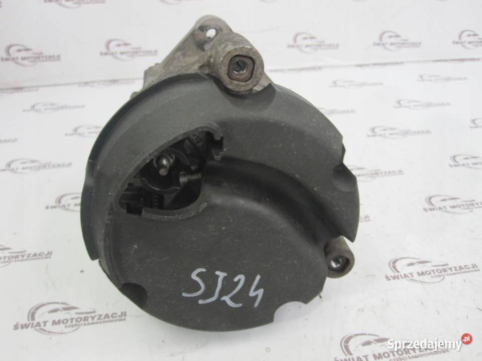 TRANSIT CONNECT 18 TDCI 10r alternator osobowe świętokrzyskie