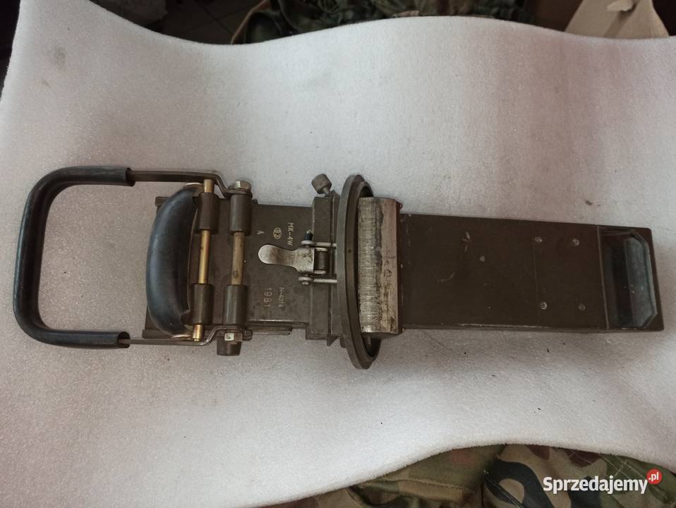 Peryskop obserwacyjny MK4W kolekcjonerski Skierniewice