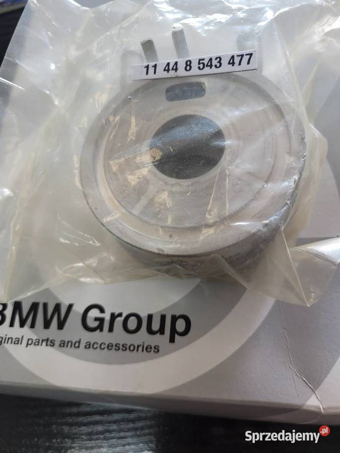 WYMIENIK CIEPŁA BMW 8543477 11448543477 ORGINAŁ Radom
