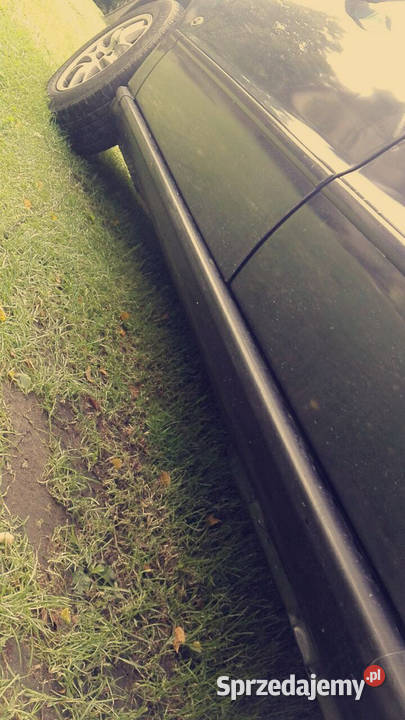 Audi A4 B5 96r 19 TDI 1Z Myślenice sprzedam
