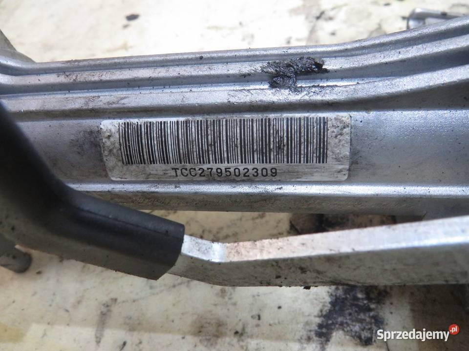 KOLUMNA KIEROWNICZA JEEP WK 30 CRD P05057318AA sprzedam