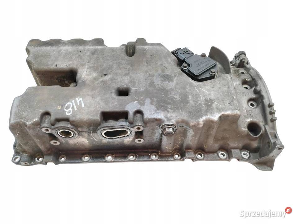 MISKA OLEJOWA 30713677A 24 D Volvo S60 I