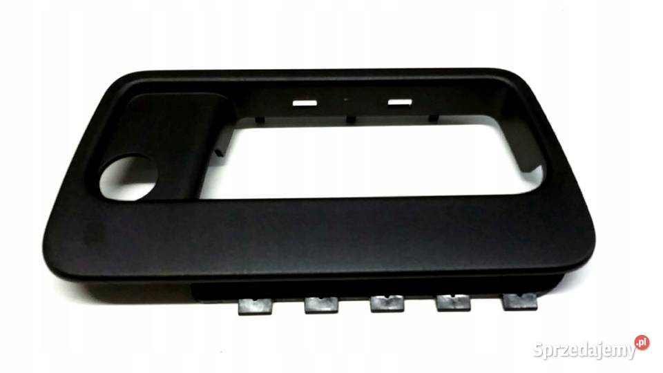 VOLVO XC90 ramka klamki wewn klapy bagaznika OE Gadgety motoryzacyjne Bielany Wrocławskie sprzedam