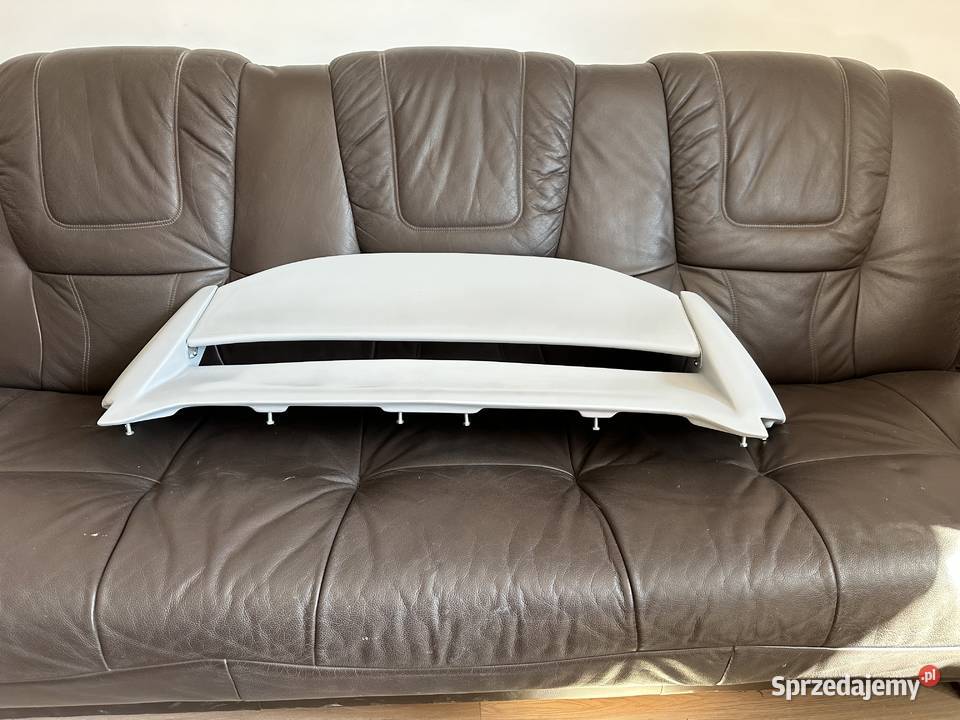 HONDA CIVIC 7 SPOILER MODEL MUGEN Spoilery Aleksandrów Łódzki