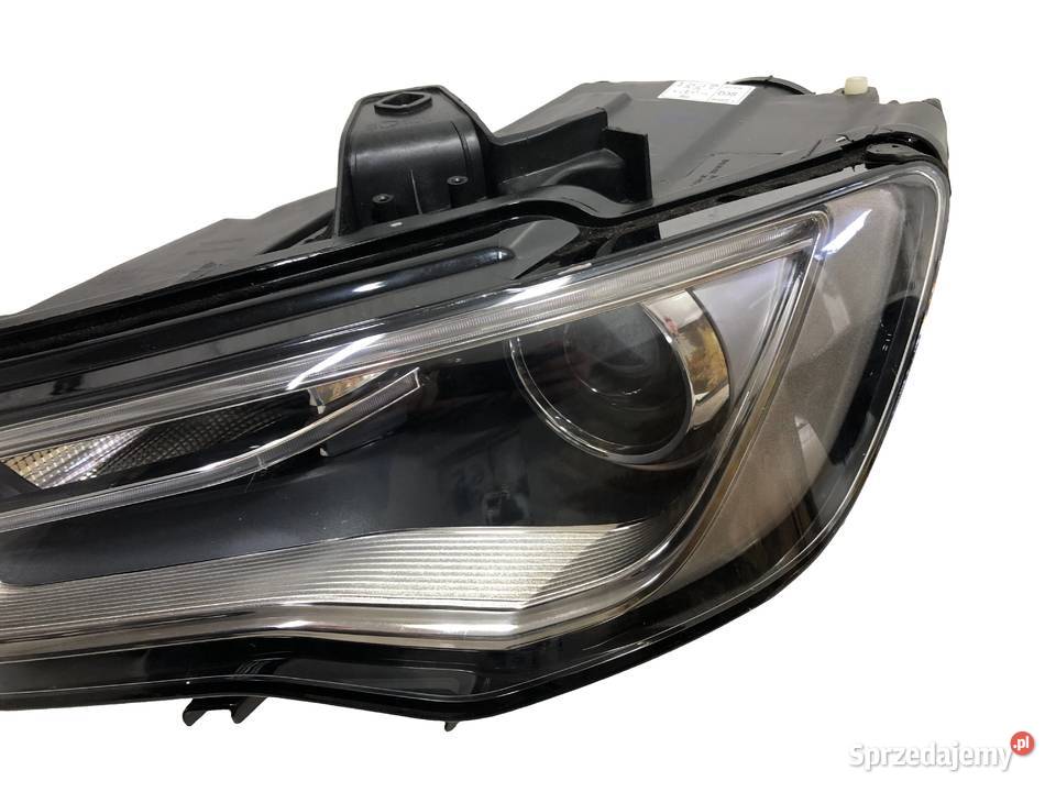 Audi A3 8V 062012072016 Sedan Reflektor Lampa Skarżysko-Kamienna sprzedam