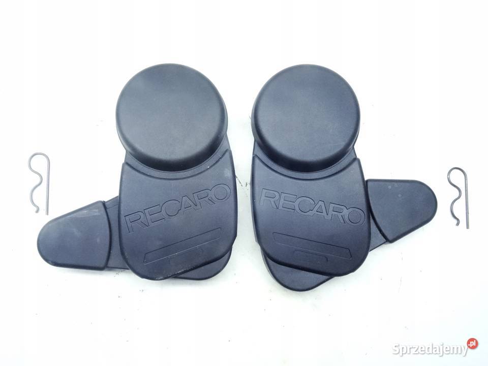 AUDI A8 D2 9402 OSLONA FOTELA RECARO LP Przemęt sprzedam