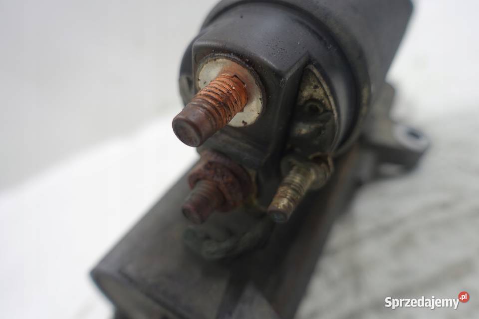 Ford Mondeo MKIII 20 16V CJBA ROZRUSZNIK lubelskie Chełm