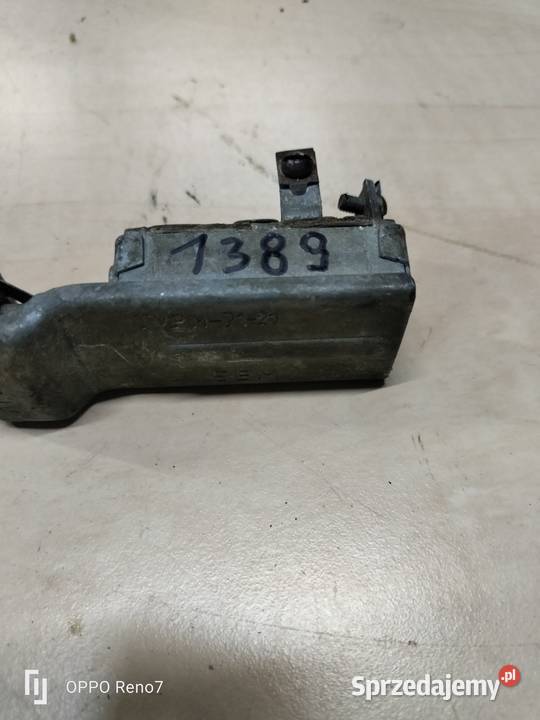 Włącznik świateł mijania Warszawa Syrena Łubno