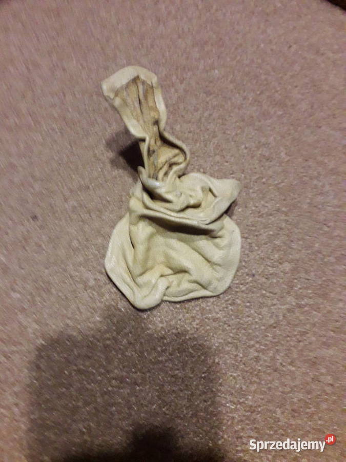 Maska przeciwgazowa filtracyjna MC1 z małopolskie Kraków