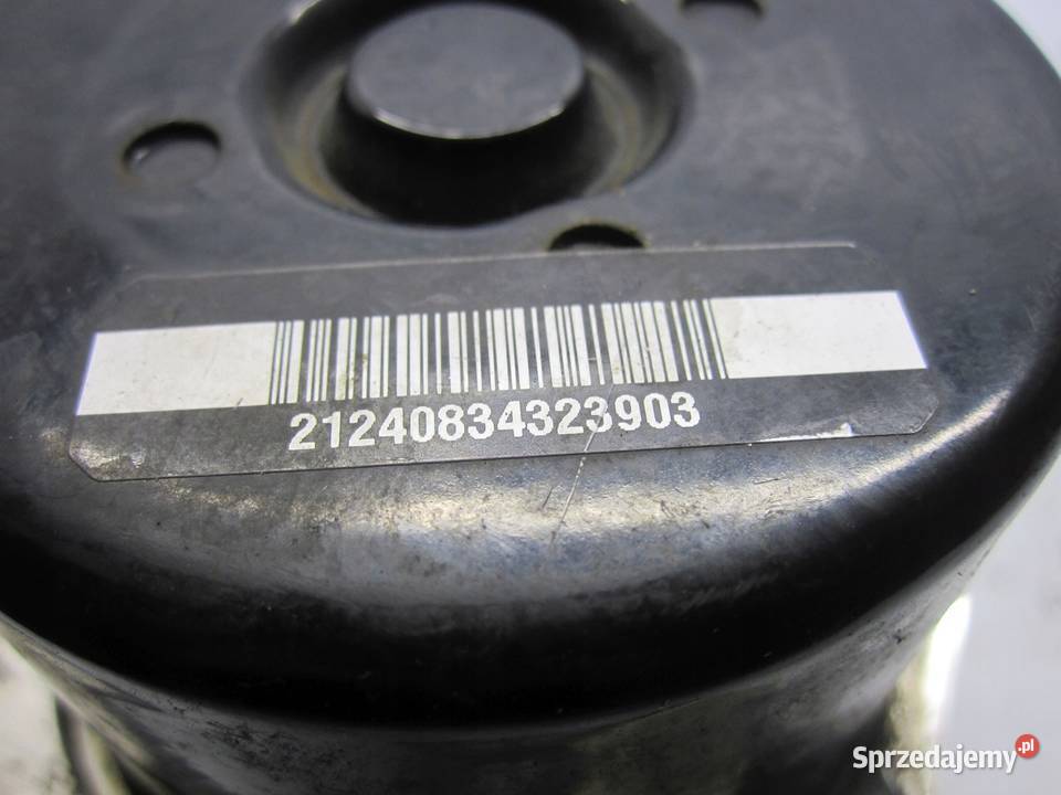 AUDI Q7 4L I 08r pompa ABS 4L0614517L świętokrzyskie Kielce