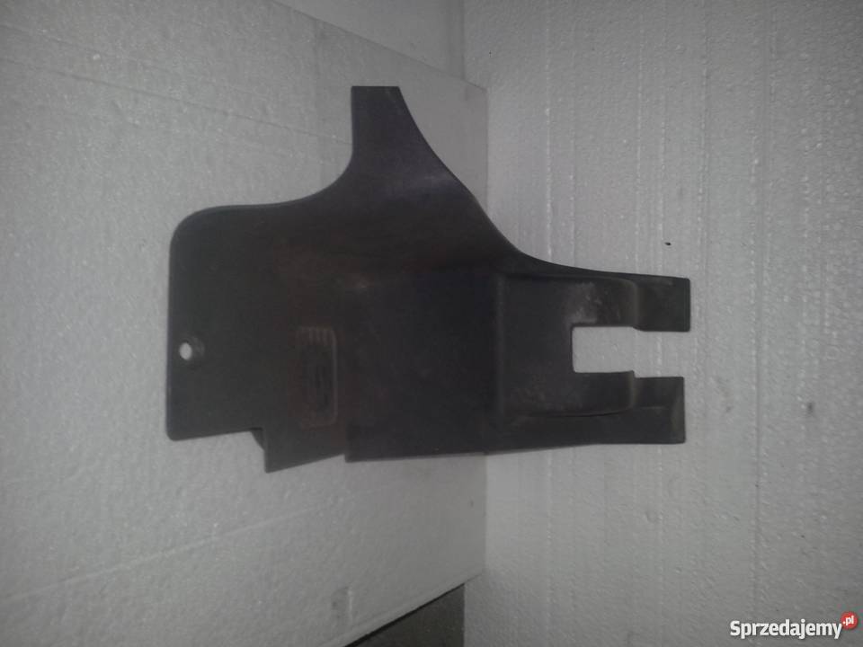 panel dolny Mercedes ACTROS ATEGO AXOR ciężarowe Kłobuck